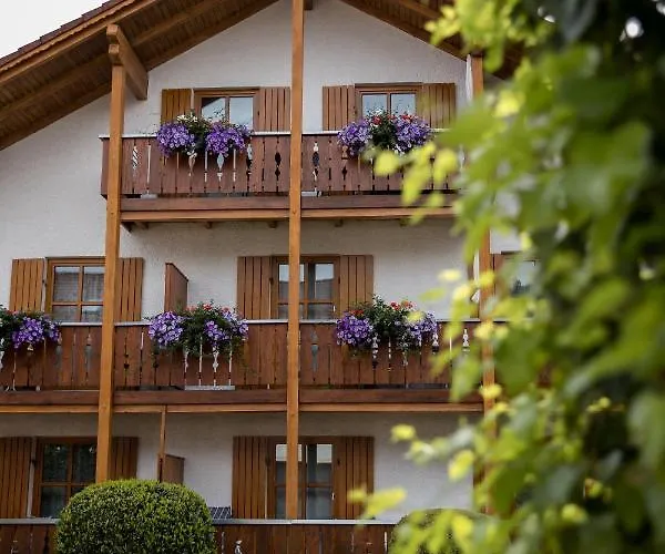 Geisbergerhof Bad Birnbach