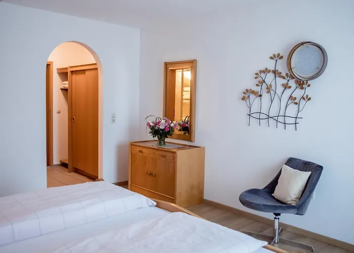 Geisbergerhof Apartman