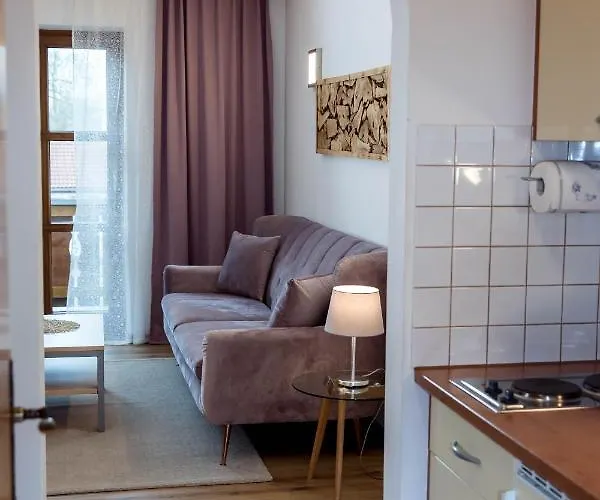 Apartman Geisbergerhof