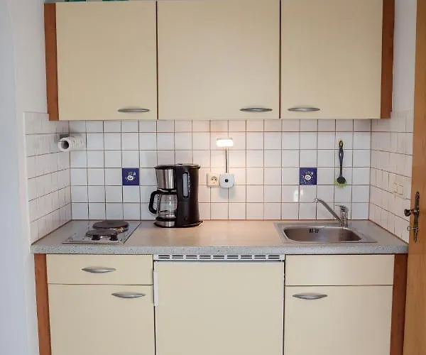 Apartman Geisbergerhof Bad Birnbach