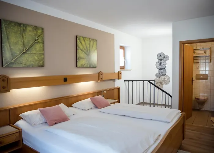 Apartman Geisbergerhof *