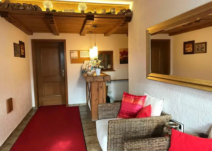 Apartman Geisbergerhof
