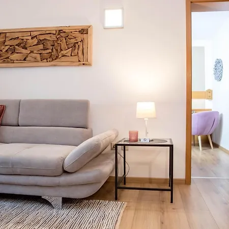 Geisbergerhof Apartment