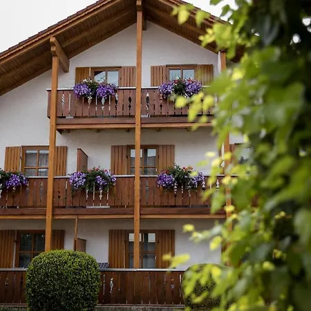 Geisbergerhof Bad Birnbach