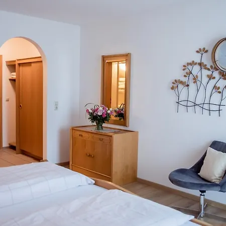 Geisbergerhof Apartment
