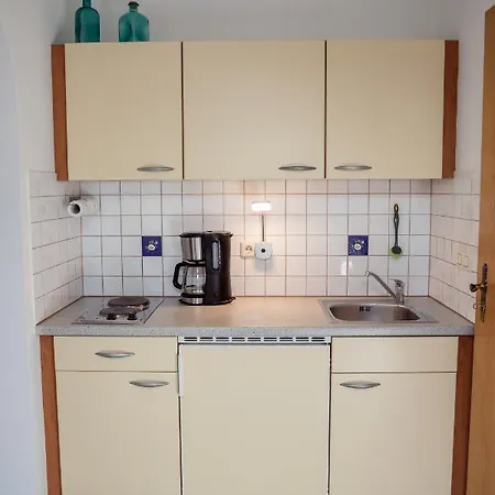 Apartment Geisbergerhof Bad Birnbach