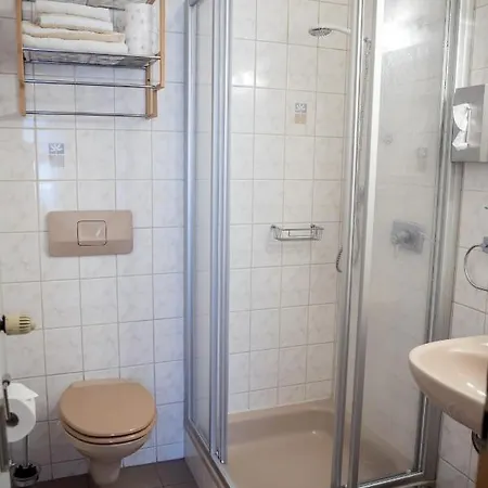 Geisbergerhof Apartment Bad Birnbach