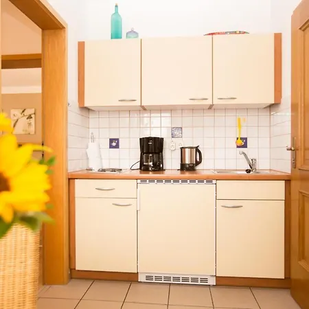 Geisbergerhof باد بيرنباخ
