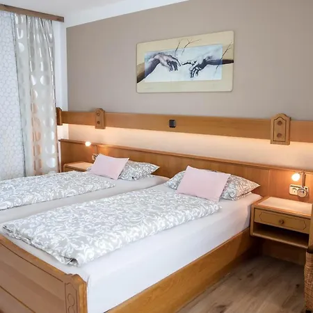 Apartment Geisbergerhof Bad Birnbach