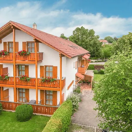 Geisbergerhof *