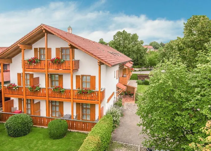Geisbergerhof *